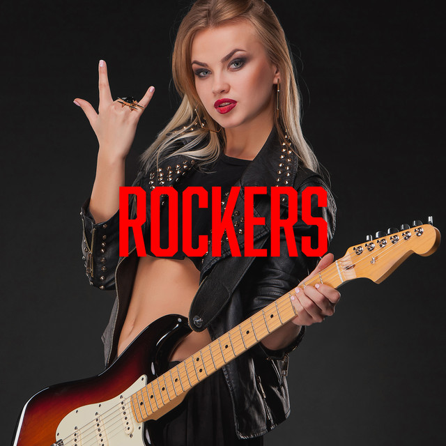 Rockers - Compilation by Various Artists | Spotify