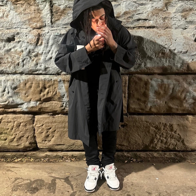 undefined album image