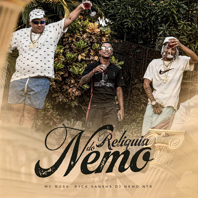Relíquia do Nemo