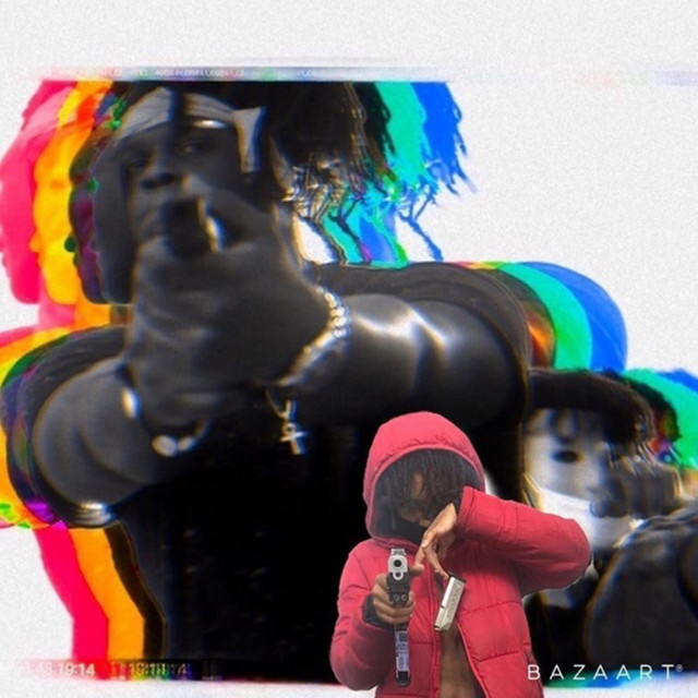 Trizzydakid | Spotify