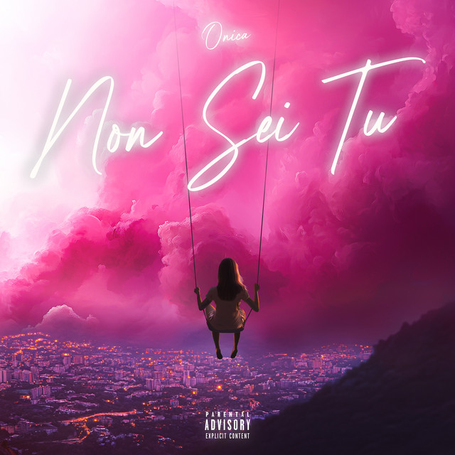 Non sei tu cover art
