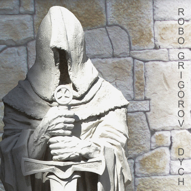 Dych cover art