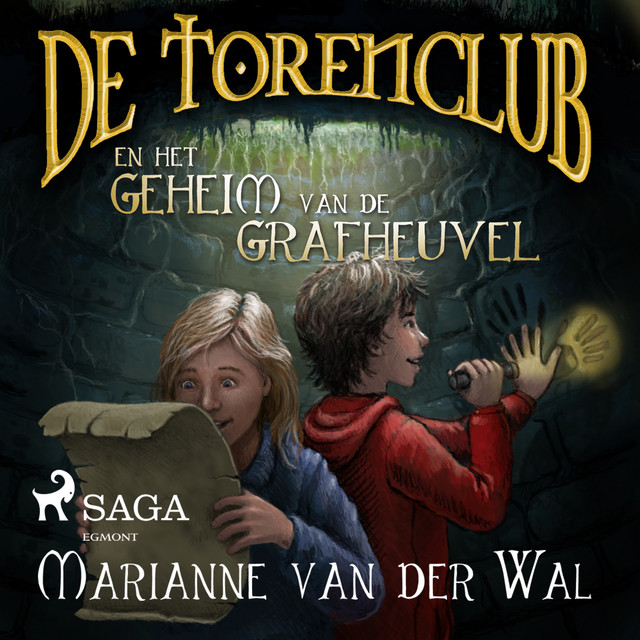 Marian van de Wal Photo