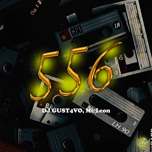  – 556 - Eletrofunk
