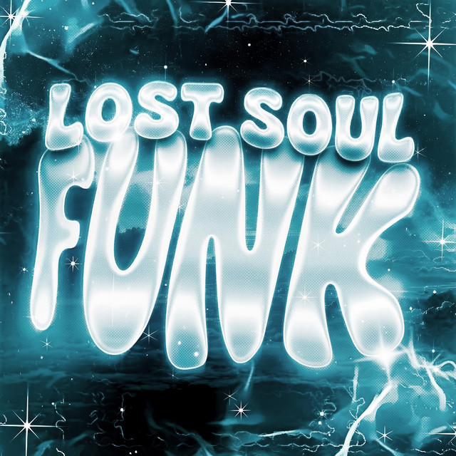 Lost Soul Funk