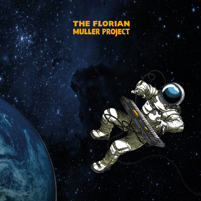 Gravitational Blues cover art