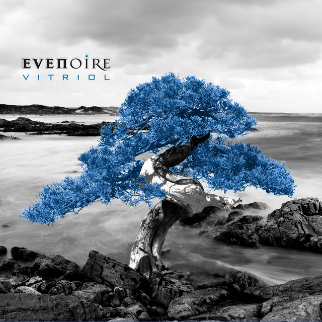 Vitriol cover