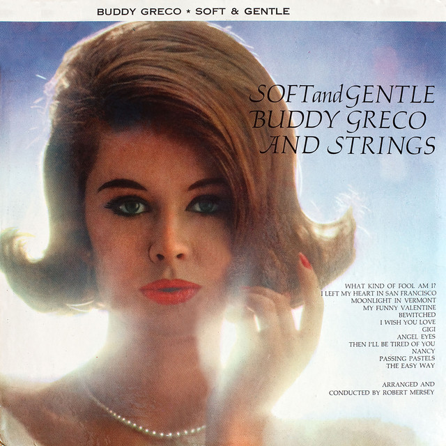 Soft And Gentle cover art