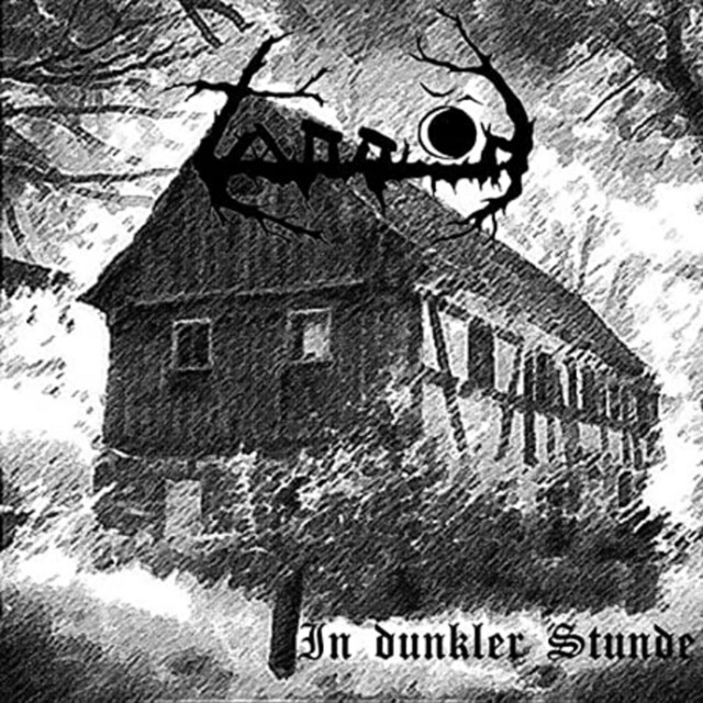 Tannöd