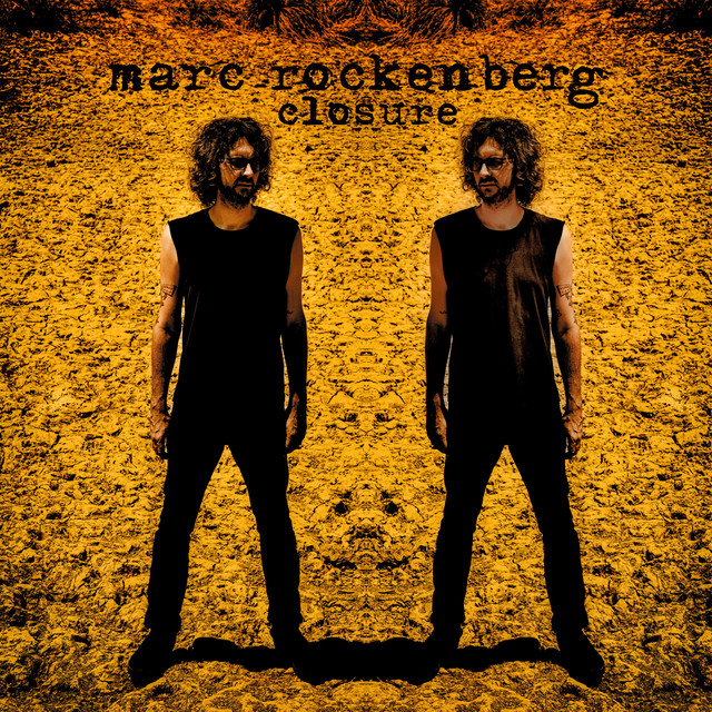 Closure cover art
