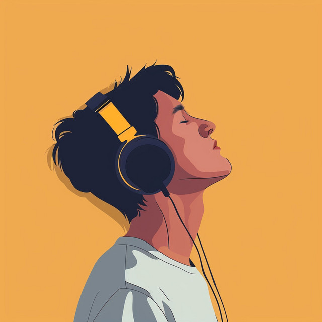 Echoes of Melody: Music and Memory cover art