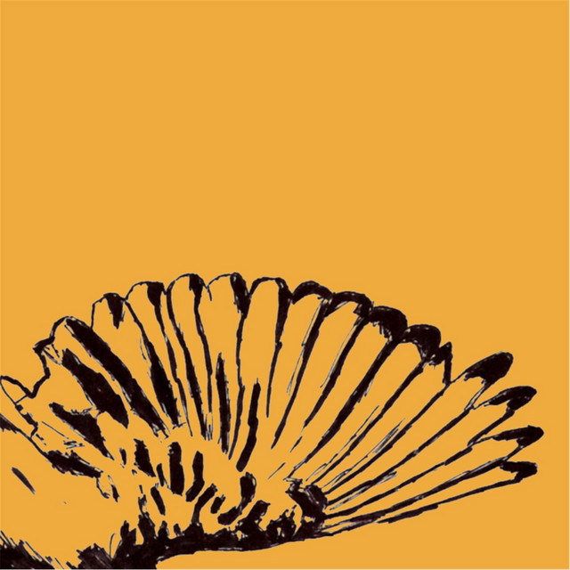 Bitter Bluebird cover