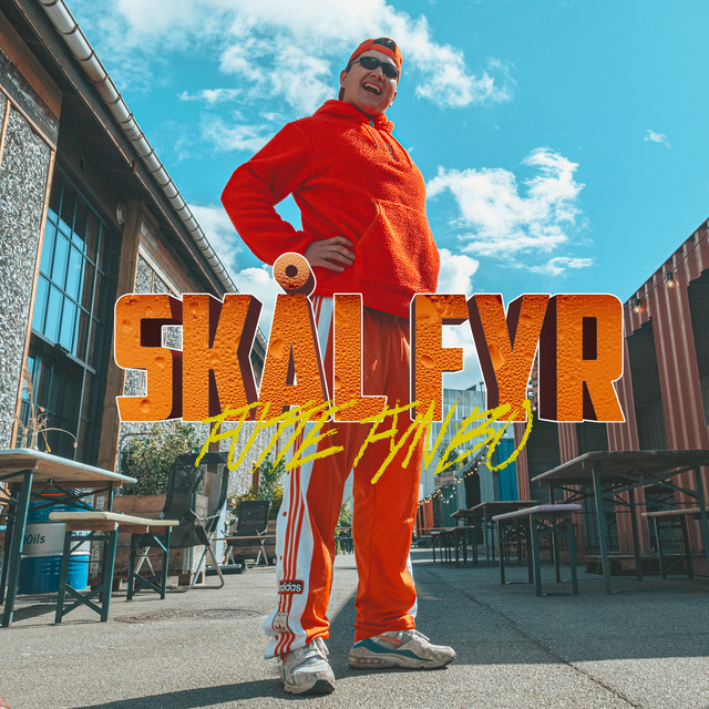 Skål Fyr