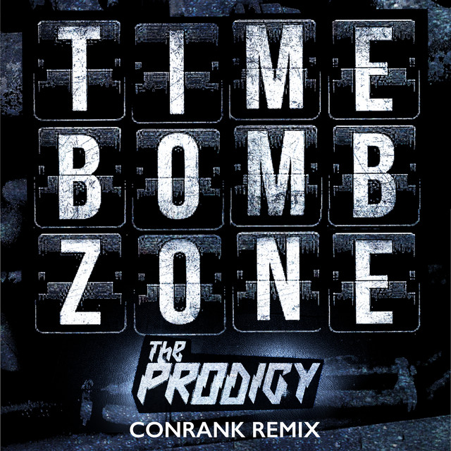 Timebomb Zone - Conrank Remix