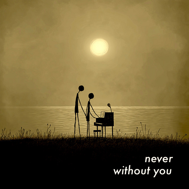 Never Without You (Prologue) cover