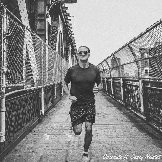 Casey Neistat's Words of Wisdom cover