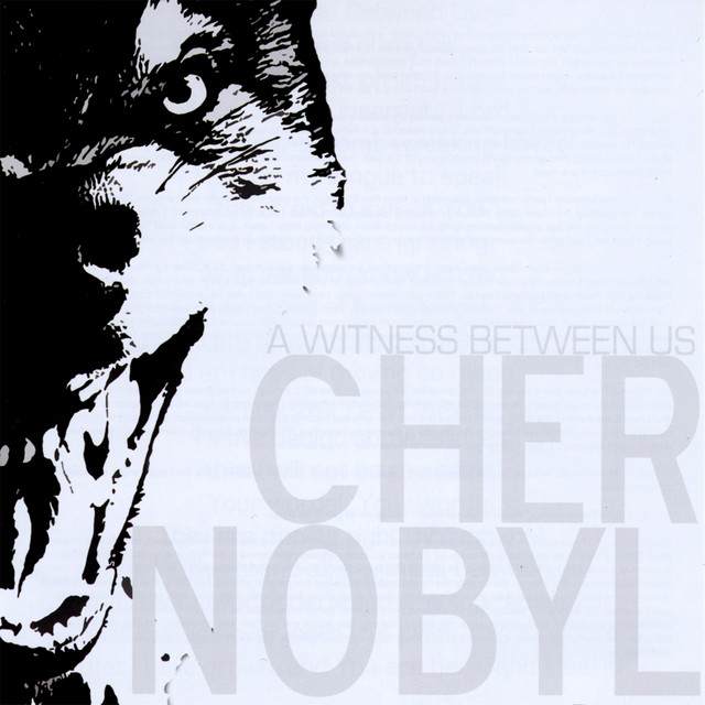 A Witness Between Us cover art