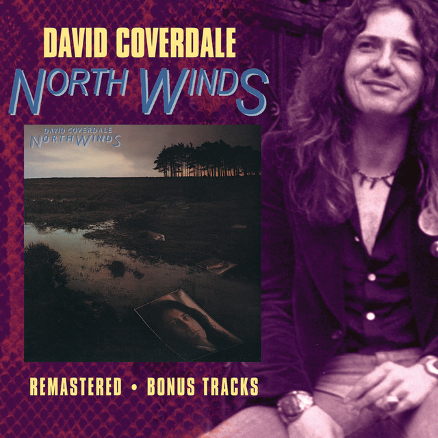 Northwinds - Album by David Coverdale | Spotify