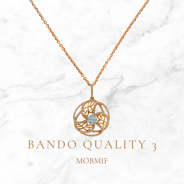 Bando Quality 3
