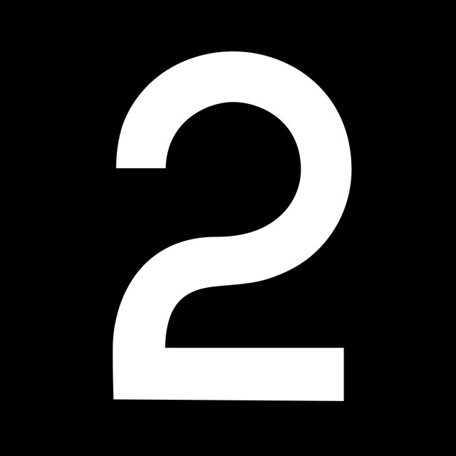 2 cover art