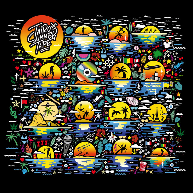 Summer Tape cover art