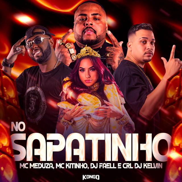 NO SAPATINHO