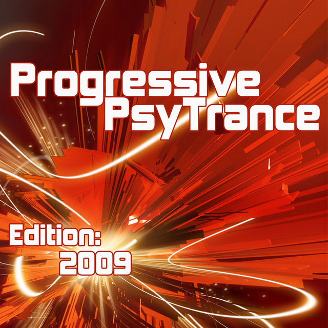 Progressive Psytrance Edition: 2009 – Compilação de Vários