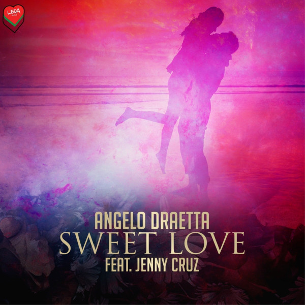 Sweet Love cover art