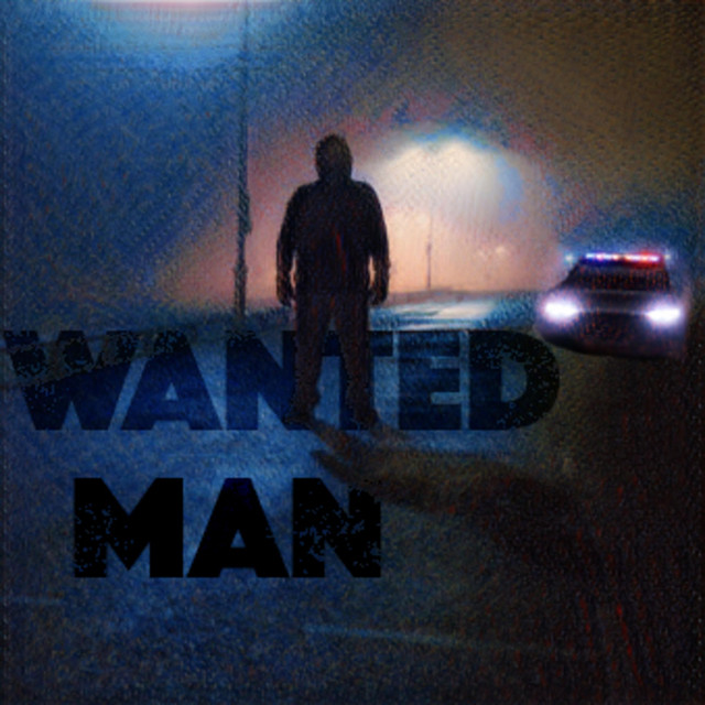 Wanted Man