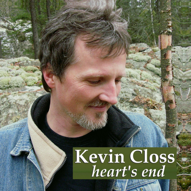 Heart's End - Album by Kevin Closs | Spotify