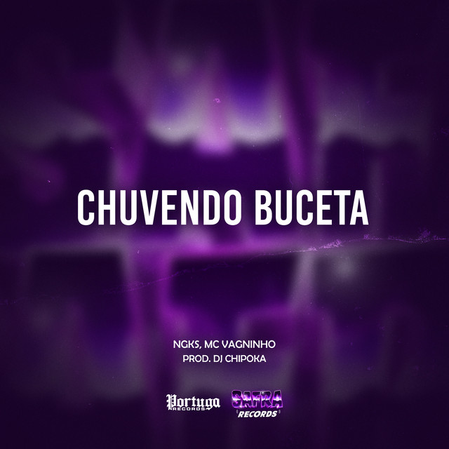 Chuvendo Buceta