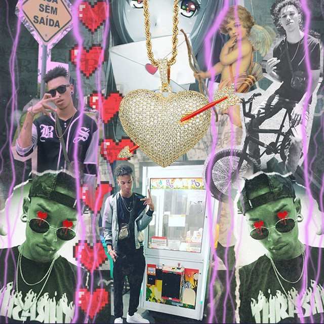4Love cover art