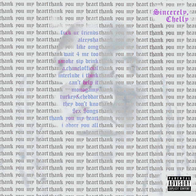 ALEEYSHA cover art