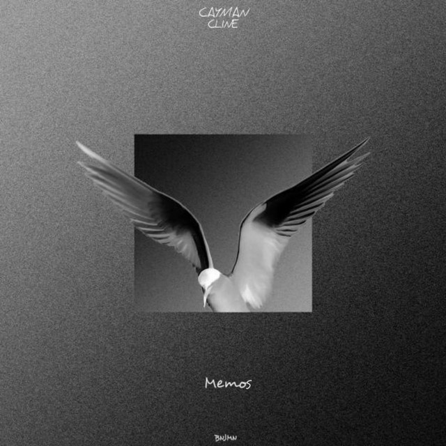Memos - Single by Cayman Cline | Spotify