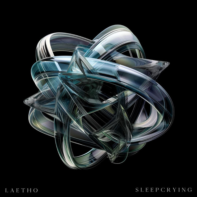 Sleepcrying cover art