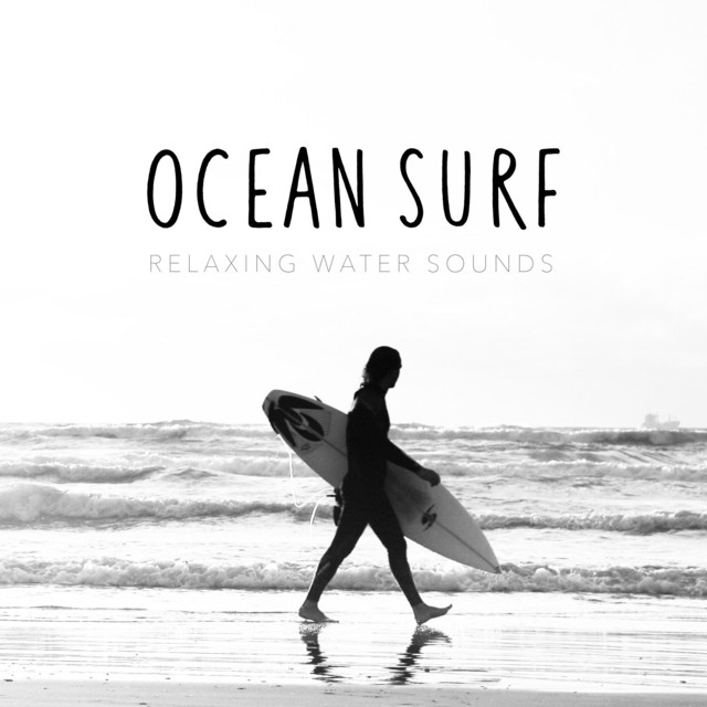 Relaxing Water Sounds