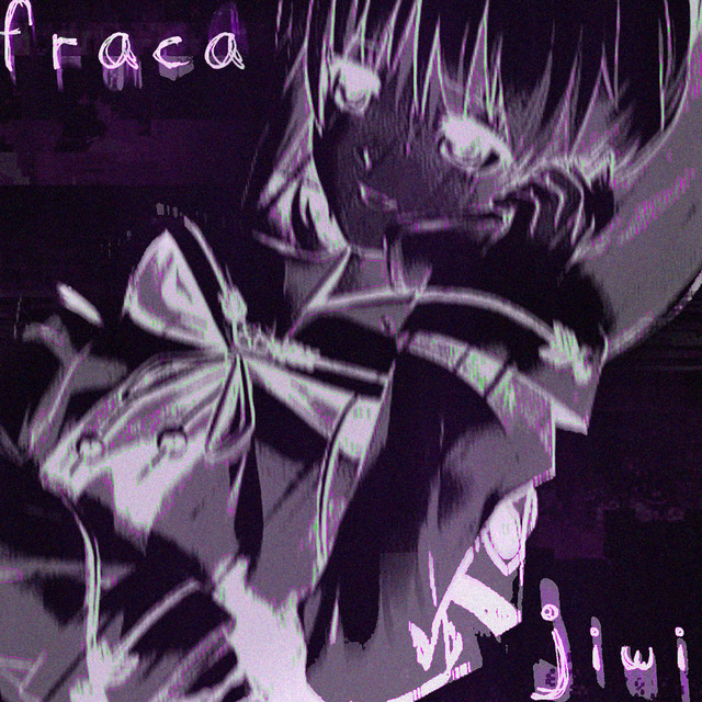 fraca cover art