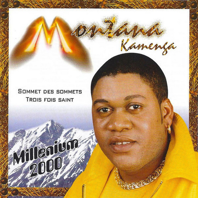 Montana Kamenga