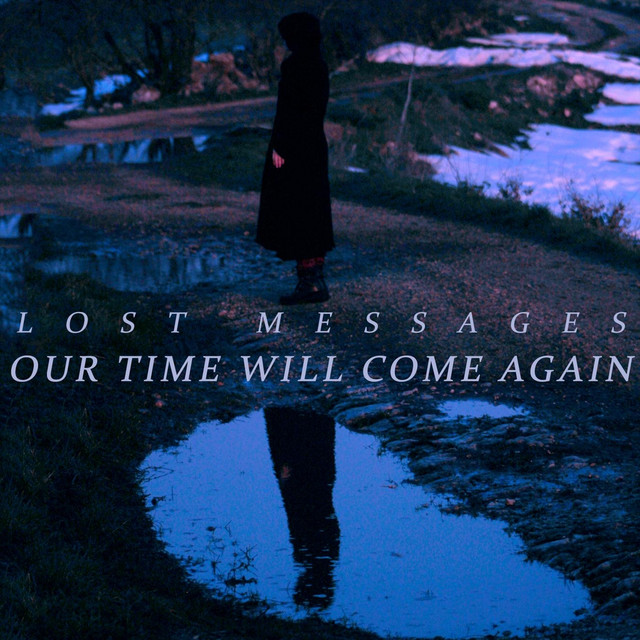 Our Time Will Come Again cover