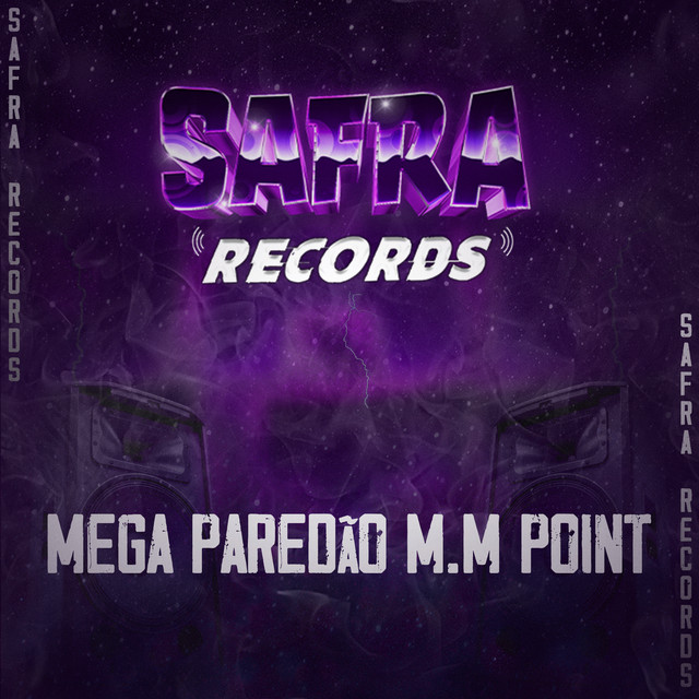 Mega Paredão M.M Point