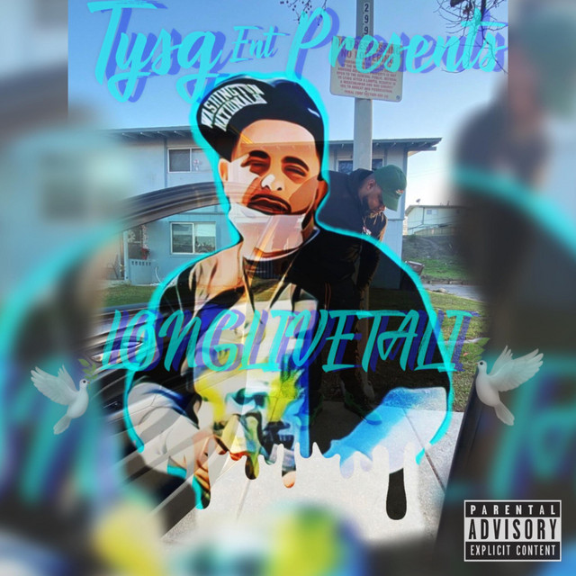 Wer They At? cover art