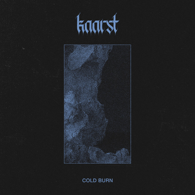 Cold Burn cover