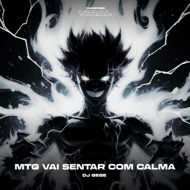 MTG Vai Sentar Com Calma (Versions)