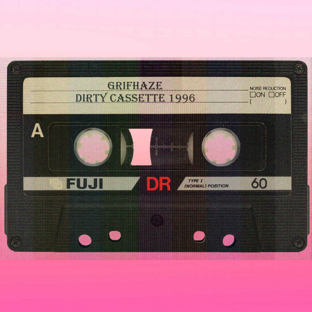 DIRTY CASSETTE
