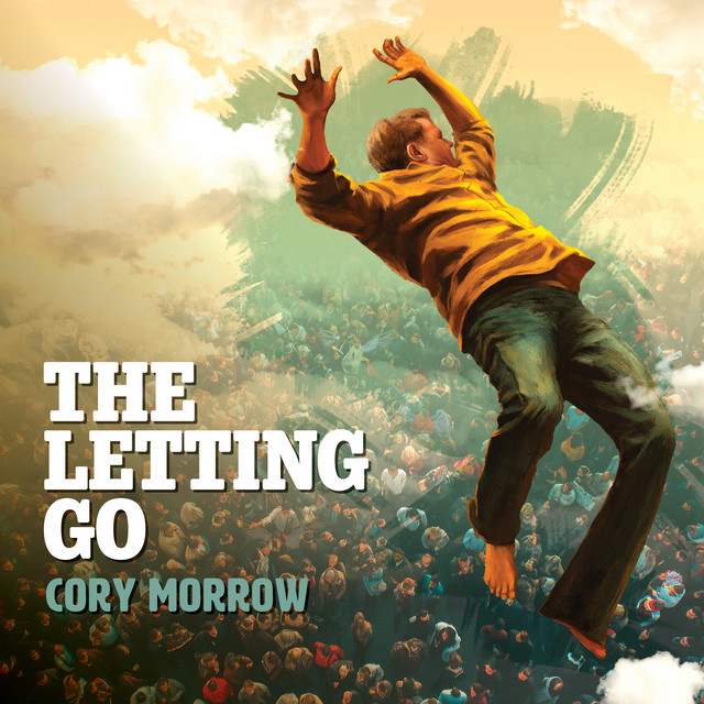 The Letting Go cover art