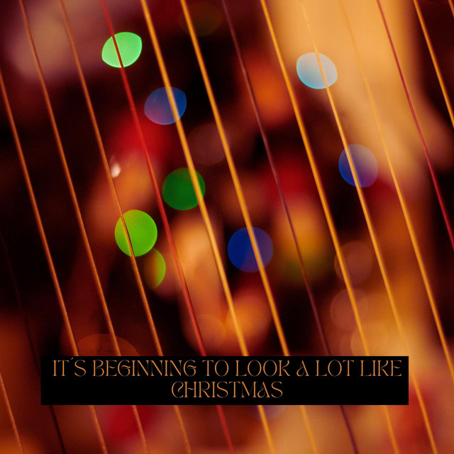It´s beginning to look a lot like Christmas cover