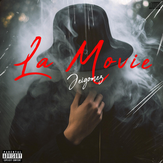 LA MOVIE cover