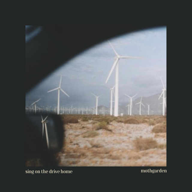 sing on the drive home