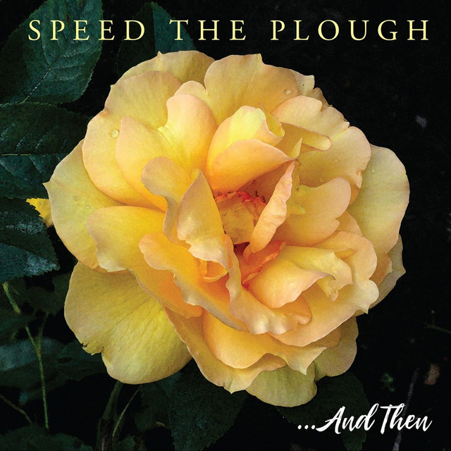 …And Then cover art