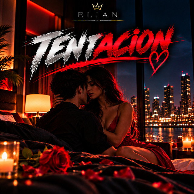 TENTACION